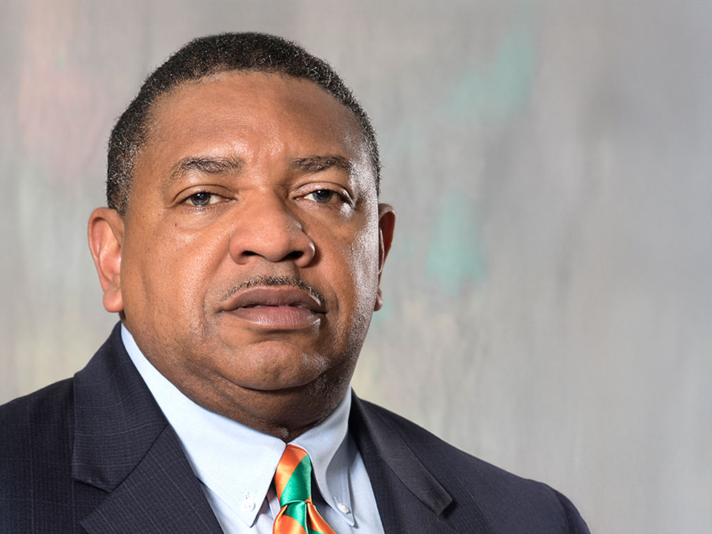 Kelvin Lawson