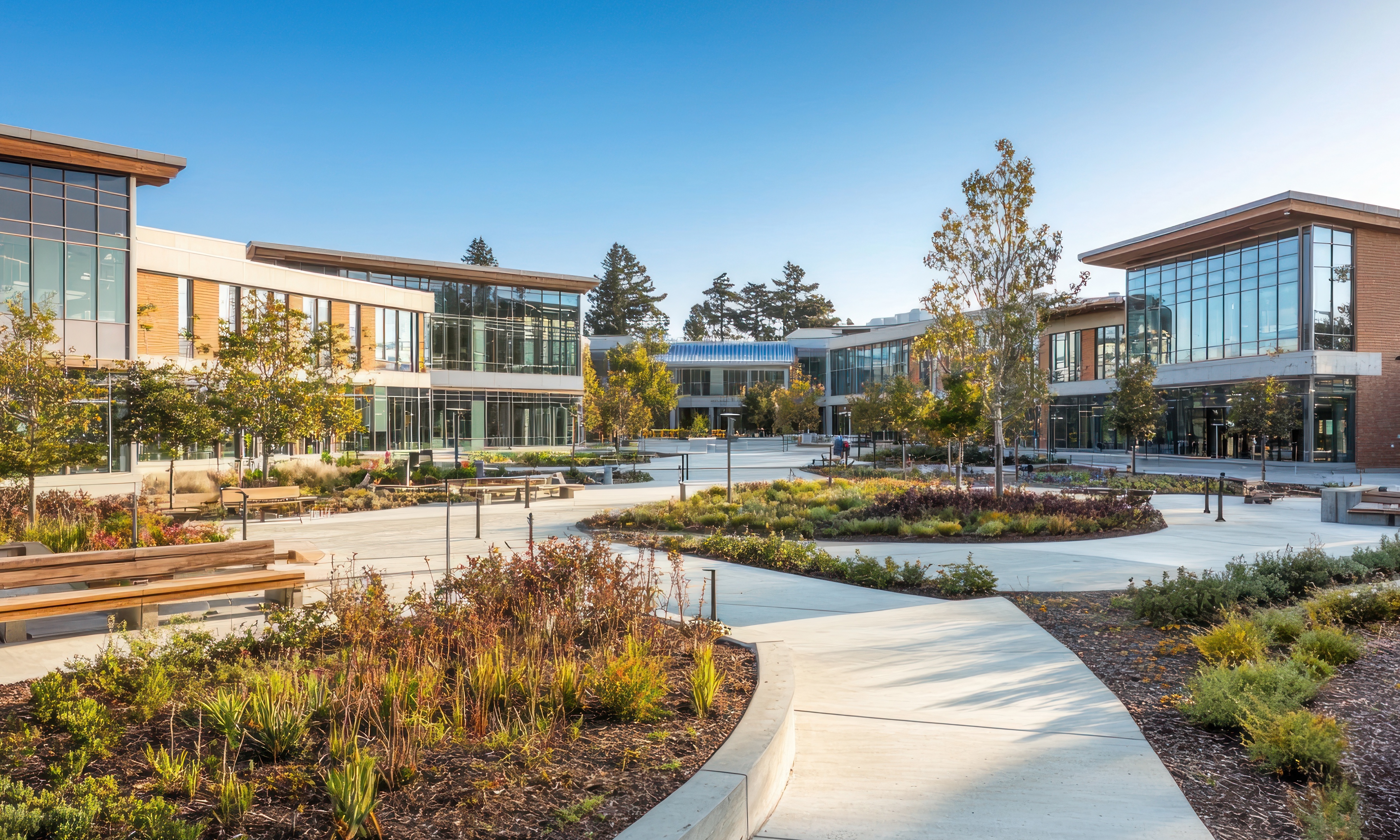 Facilities, Planning, Construction and Safety