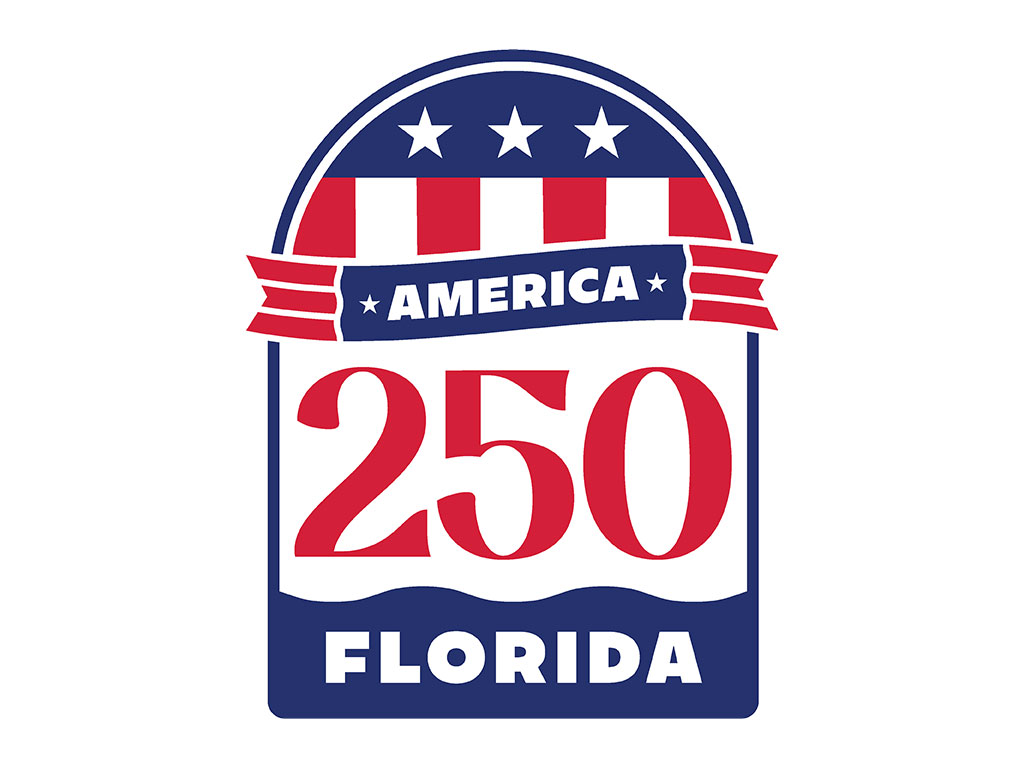 America 250 logo America 250 logo
