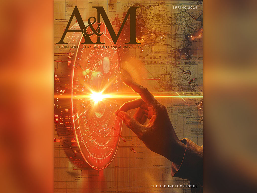 The Technology Issue