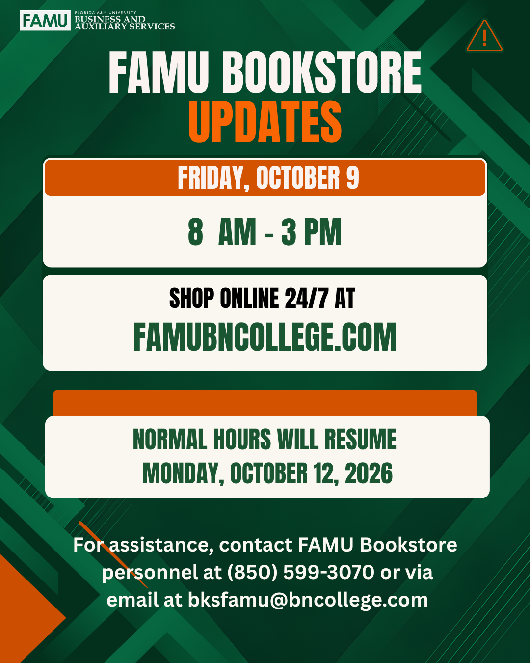 Bookstore