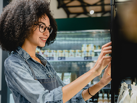 Vending