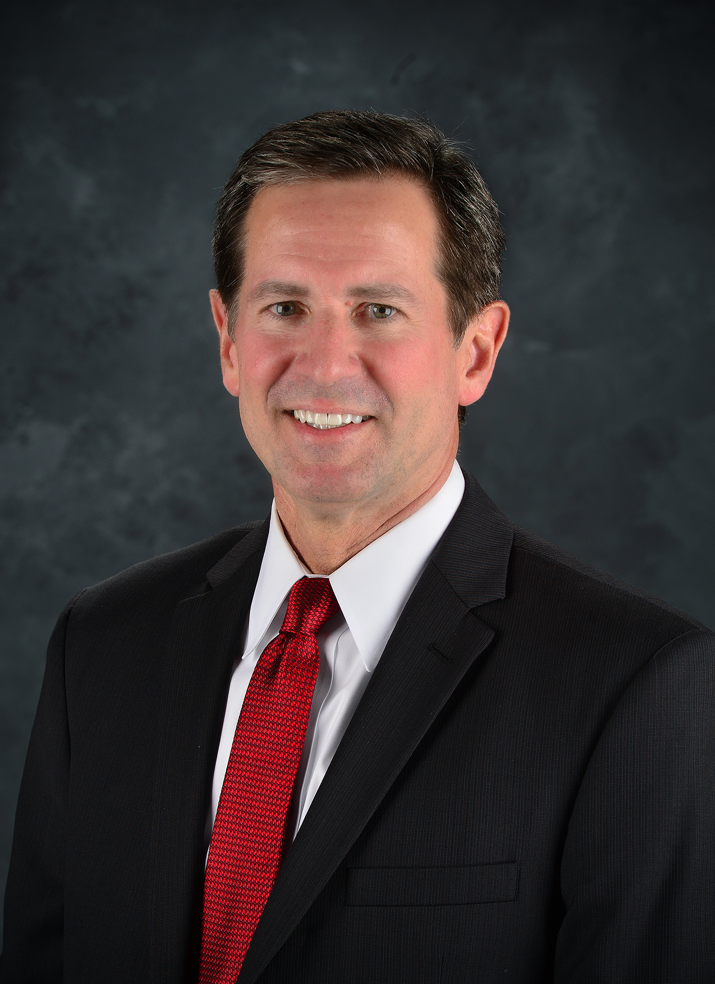 Michael Dunlap Headshot