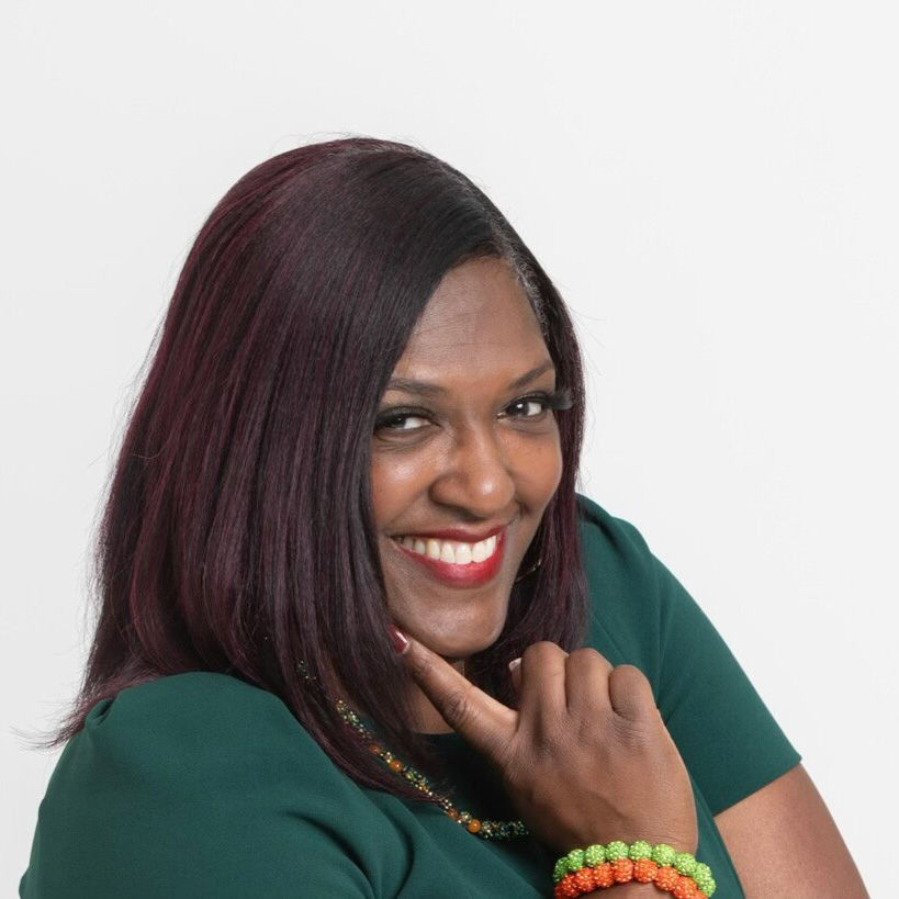 Division of Finance & Administration Leadership Team