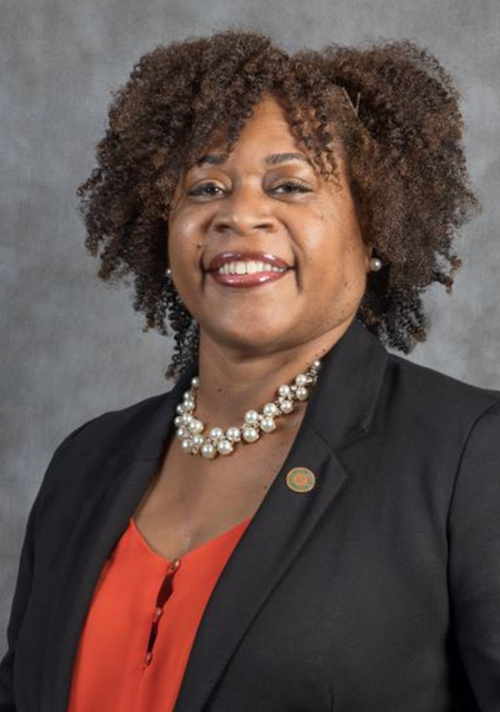 Sandi Smith-Anderson