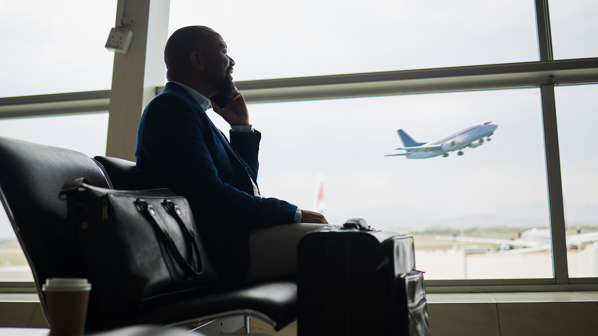 The Travel Office