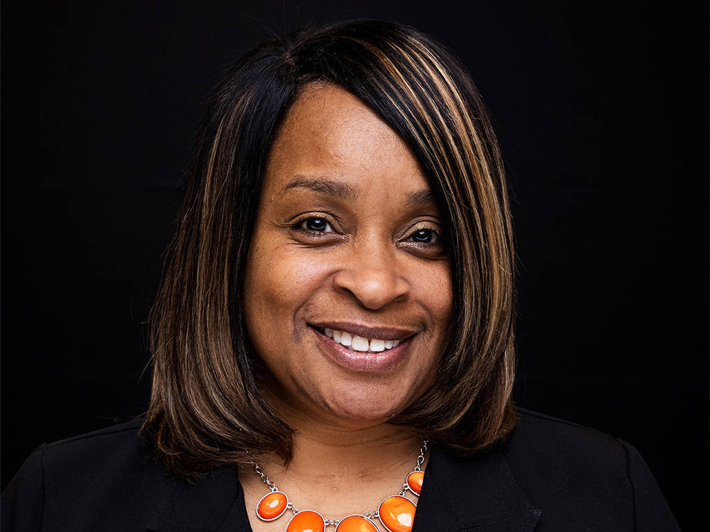 Kimberly L. Black, MS