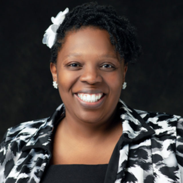 Dr. Bridgette Israel