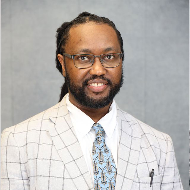 Dr. Daniel Osborne