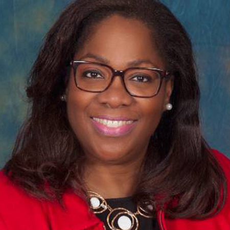 President Ann Marie Cavazos, J.D.