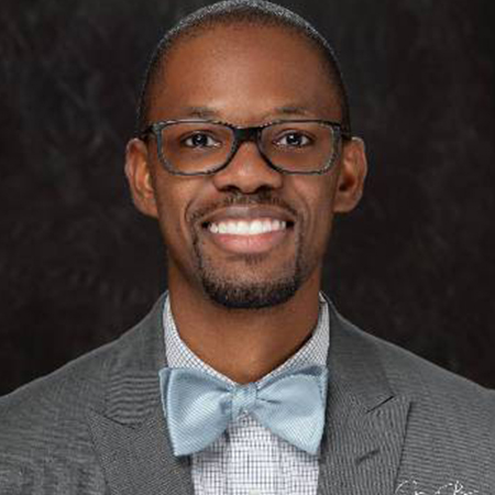 Secretary Jamal A. Brown, Ph.D