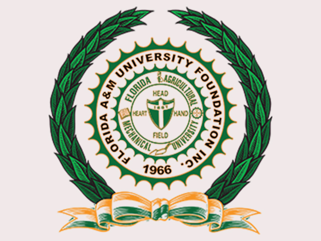 FAMU Foundation Logo