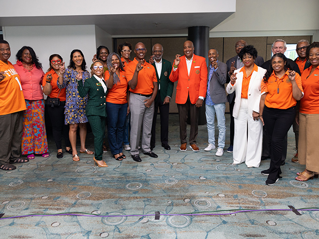 2022 - FAMU Foundation Board Retreat