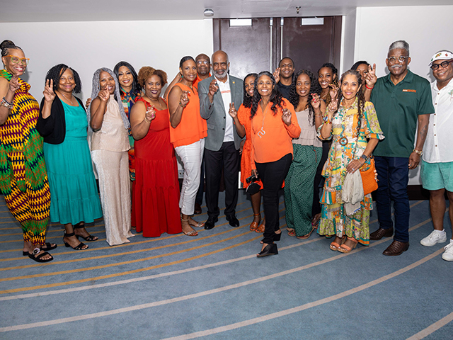 2023 - FAMU Foundation Donor Reception - Ft Lauderdale