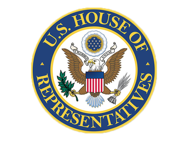 U.S. House of Representatives