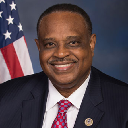 U.S. Representative Al Lawson, Jr.
