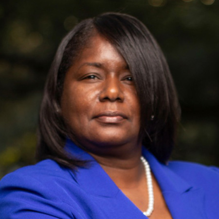 Mayor Janice Hart