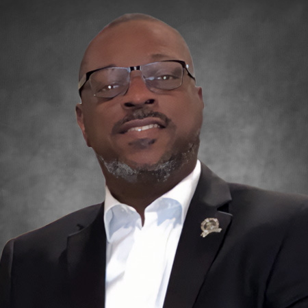 Dr. Eugene Matthews