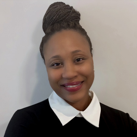 Dr. Felicia Green