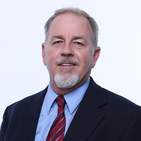 Dr. Jeffrey Etheridge