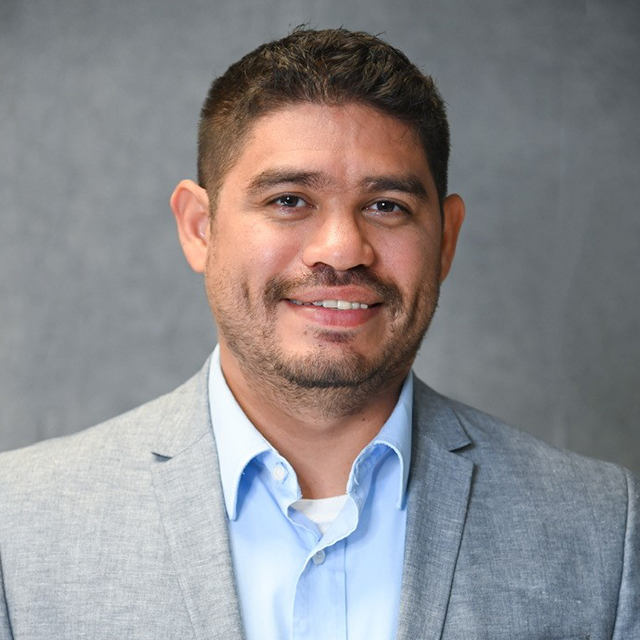 Gamero, Rafael J. | Assistant Professor