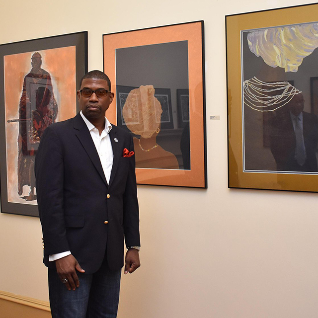 Wiltsher, Harris Headshot