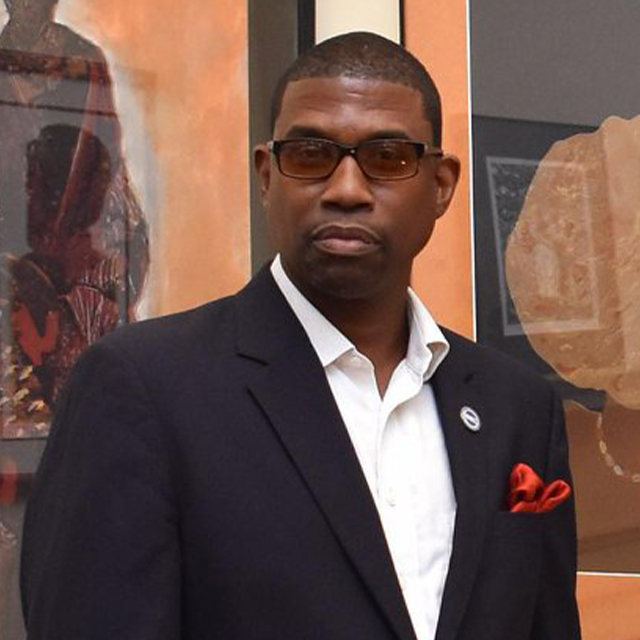 Harris Wiltsher, MFA