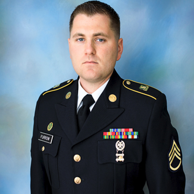 SSG Jacob Furrow