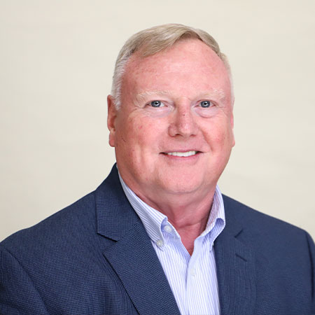 Dr. Jerry Miller
