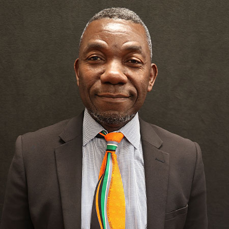 Pierre D Ngnepieba