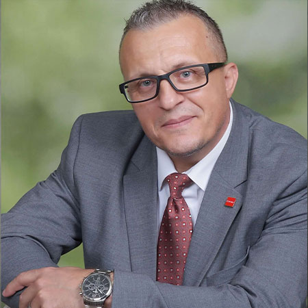 Gokhan Haci