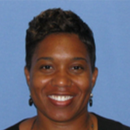 kejika Washington