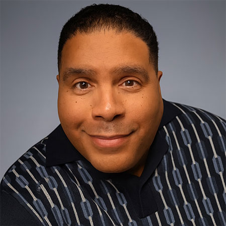 Micheal A Thornton