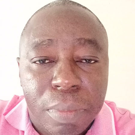 Pitshou Nzazi Duki