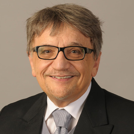 Dr. Alo