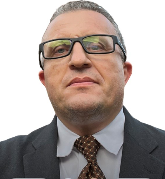 Gokhan Haci