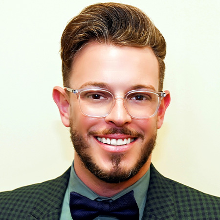 Michael V. Andriano, Esq.