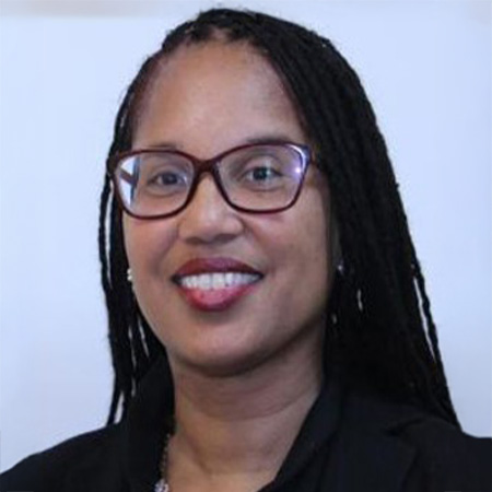 Tonya Noldon-Randall