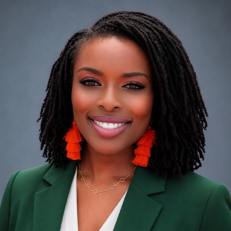 Ukamaka Smith