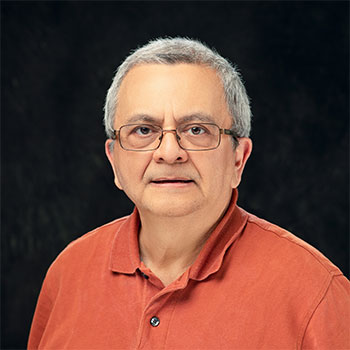 Carlos Reyes-Ortiz