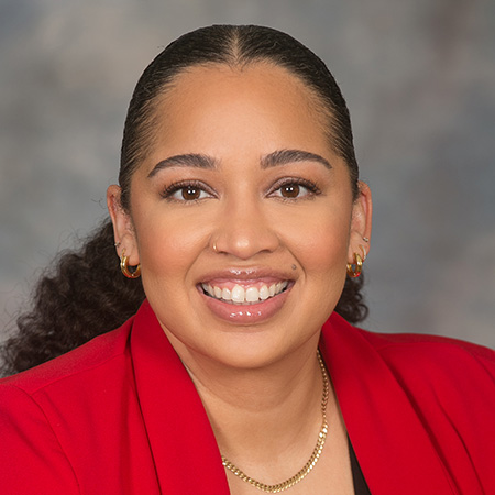 Deborah Holmes