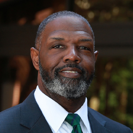 Dexter Smith