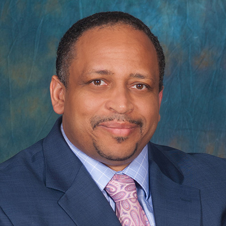 Randolph Reliford