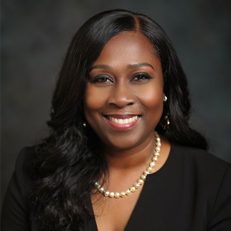 Erika Hill