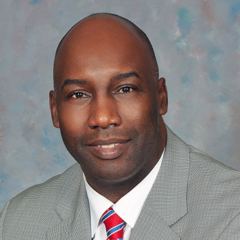 Reginald Green
