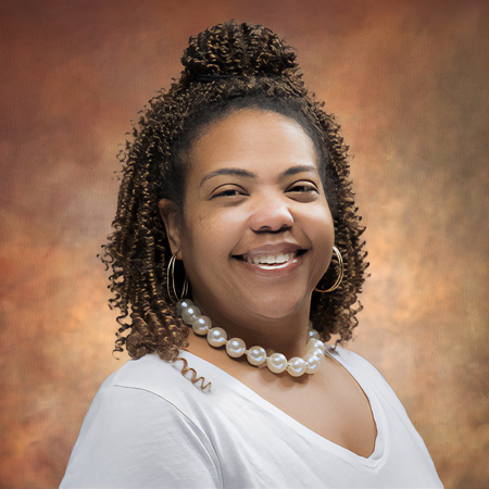 Ta-Tanisha Adams