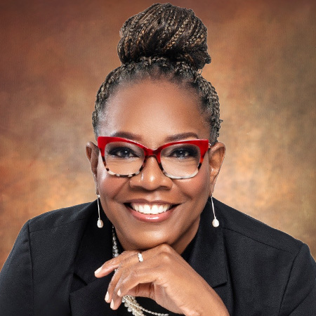 Dr. Janelle R. Baker, PhD, APRN, AGPCNP-C, PMHNP-BC, MGPC-C