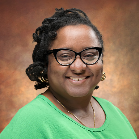 Audra Hicks, MSN, RN