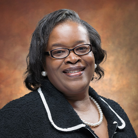 Wonda Martin
