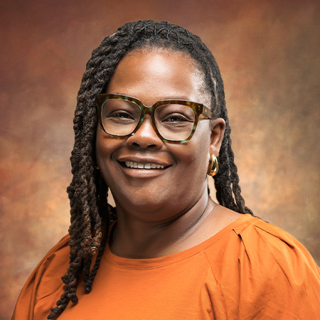 Anika Powell, MSN, RN